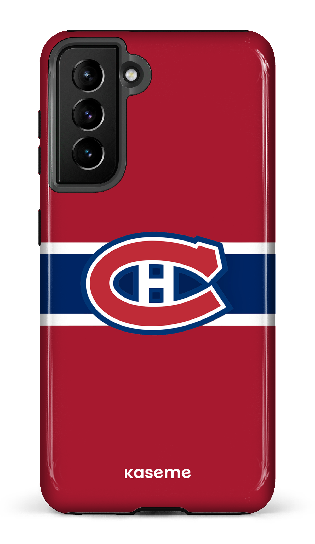 Habs Jersey - Galaxy S21