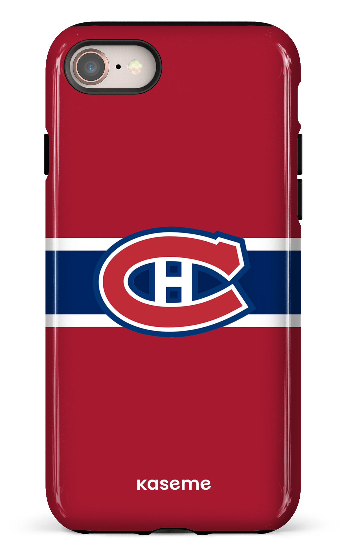 Habs Jersey - iPhone SE 2020 / 2022