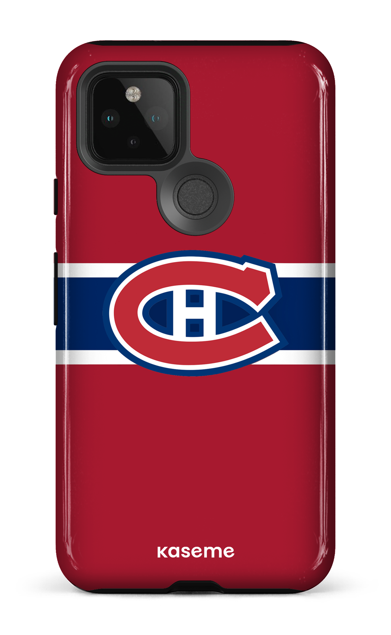 Habs Jersey - Google Pixel 5