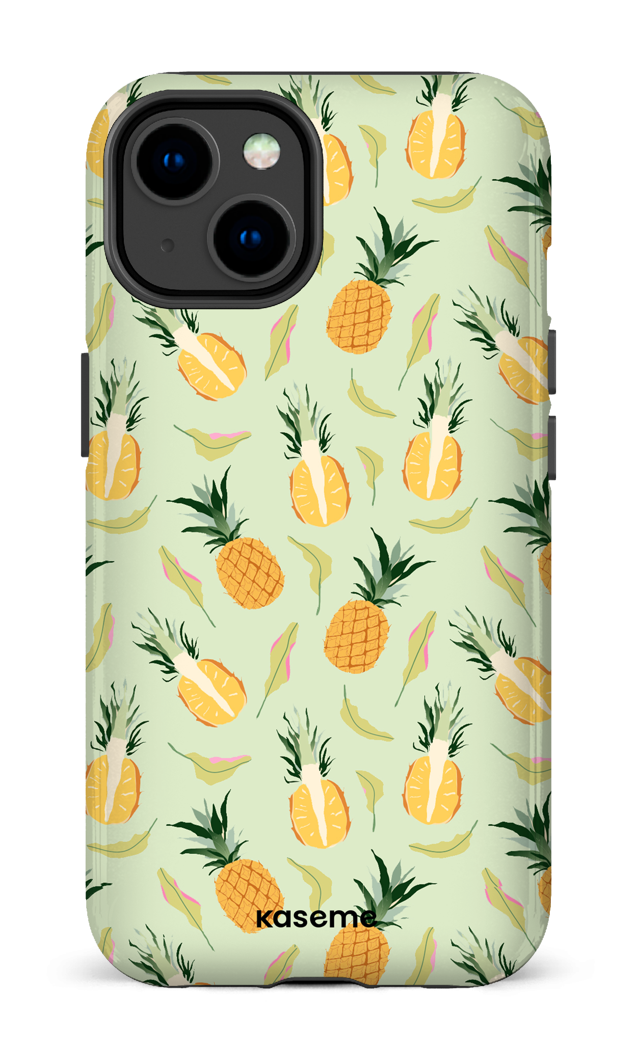 Pina Colada green - iPhone 14