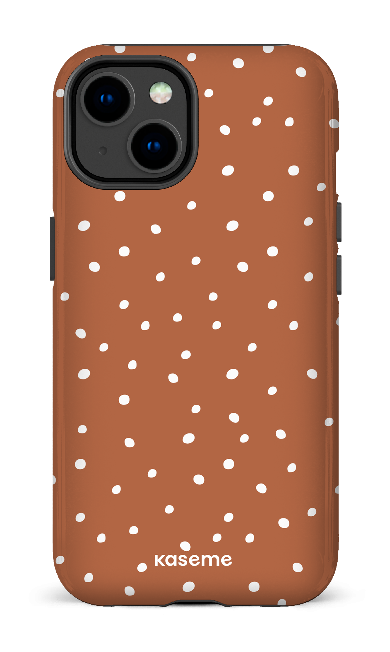 Spotted phone case - iPhone 14