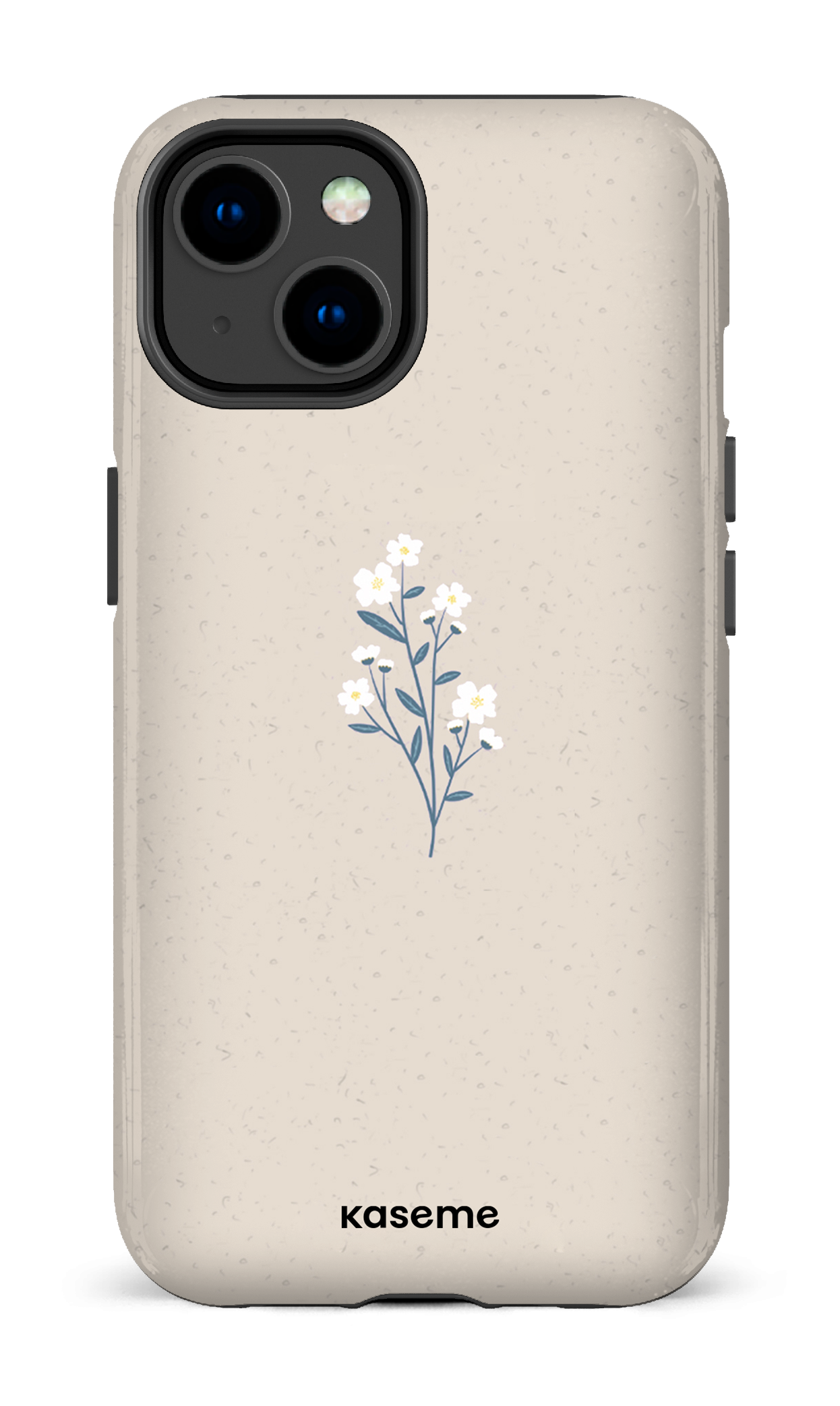 Chloé Beige - iPhone 14