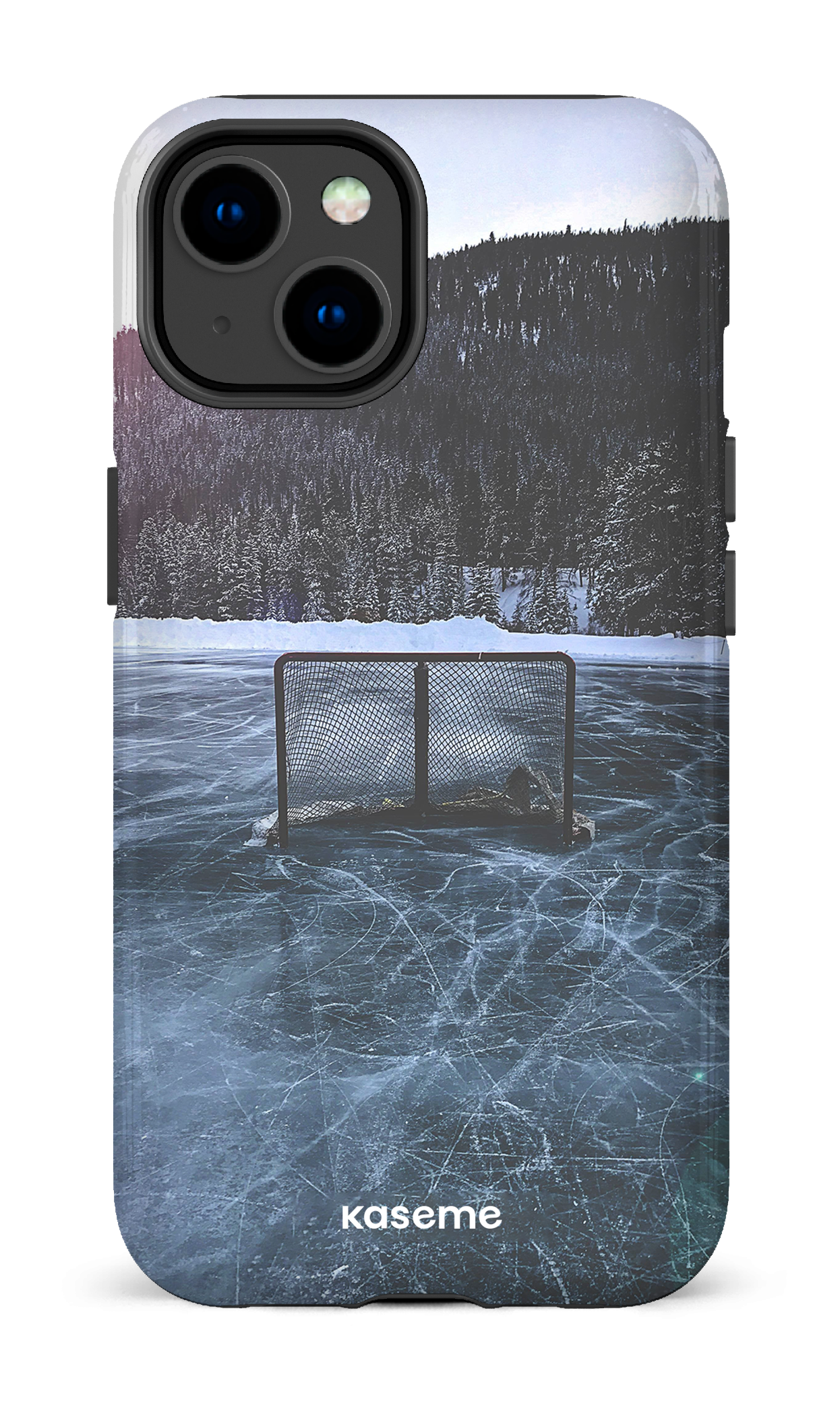 Netminder - iPhone 14