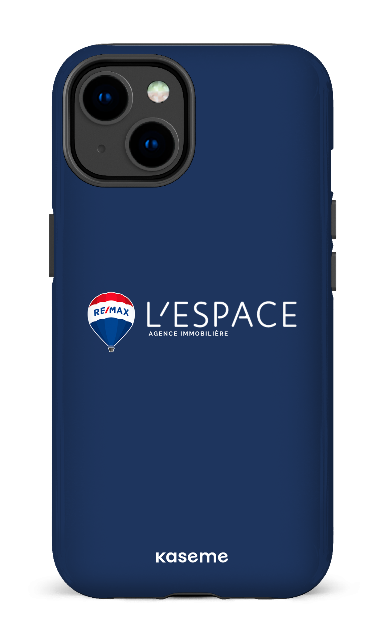 Remax L'Espace Bleu - iPhone 14