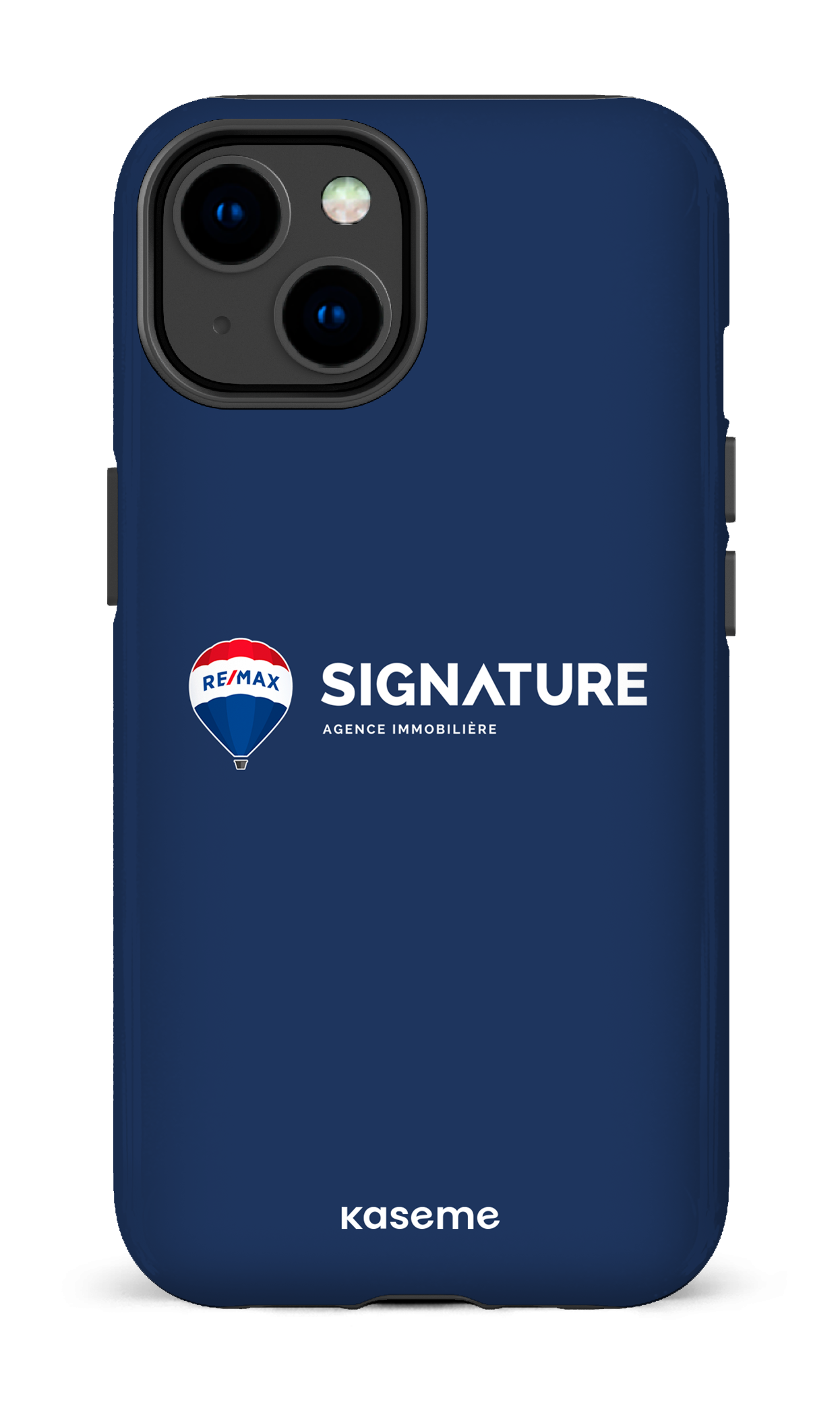 Remax Signature Bleu - iPhone 14