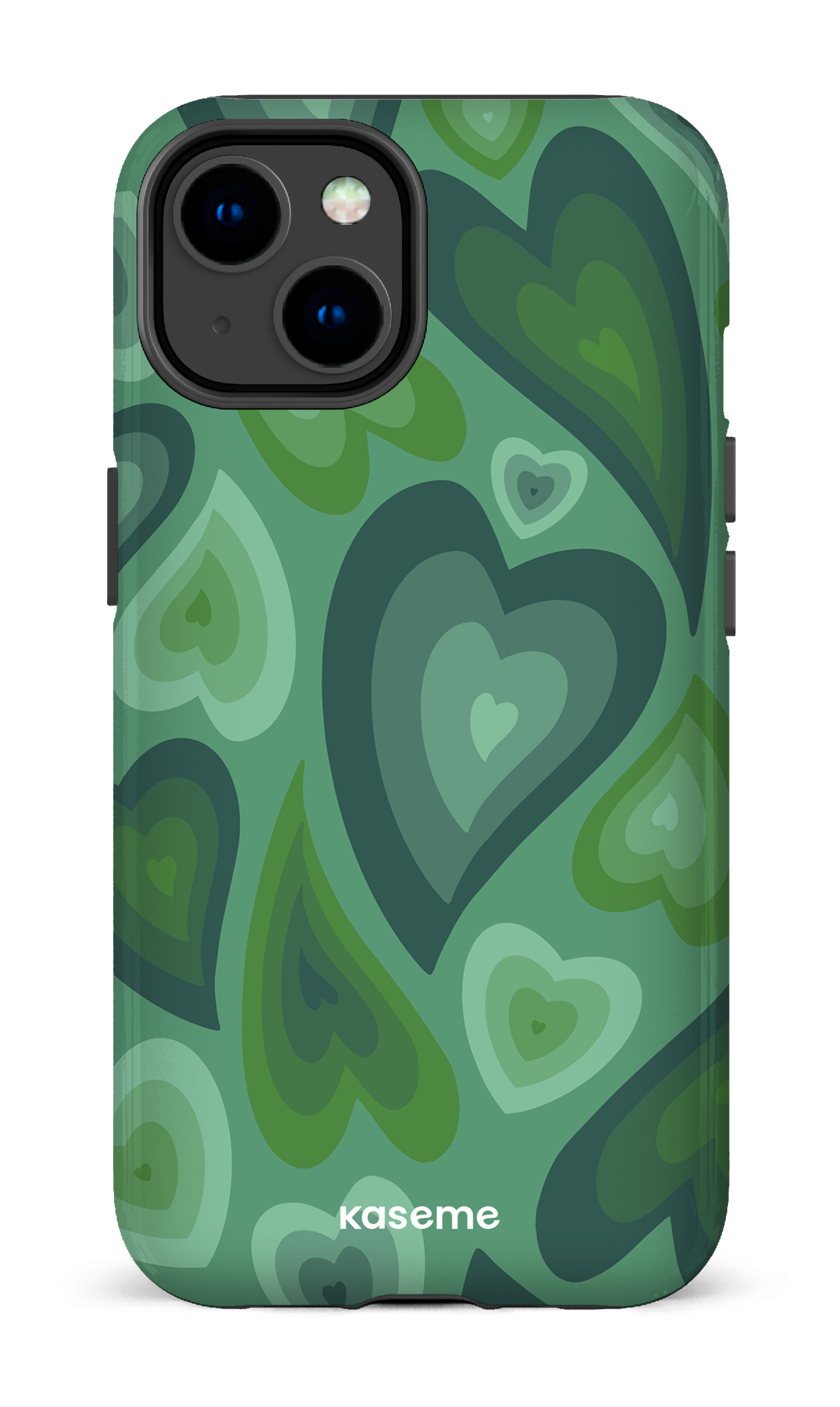 Dulce green - iPhone 14