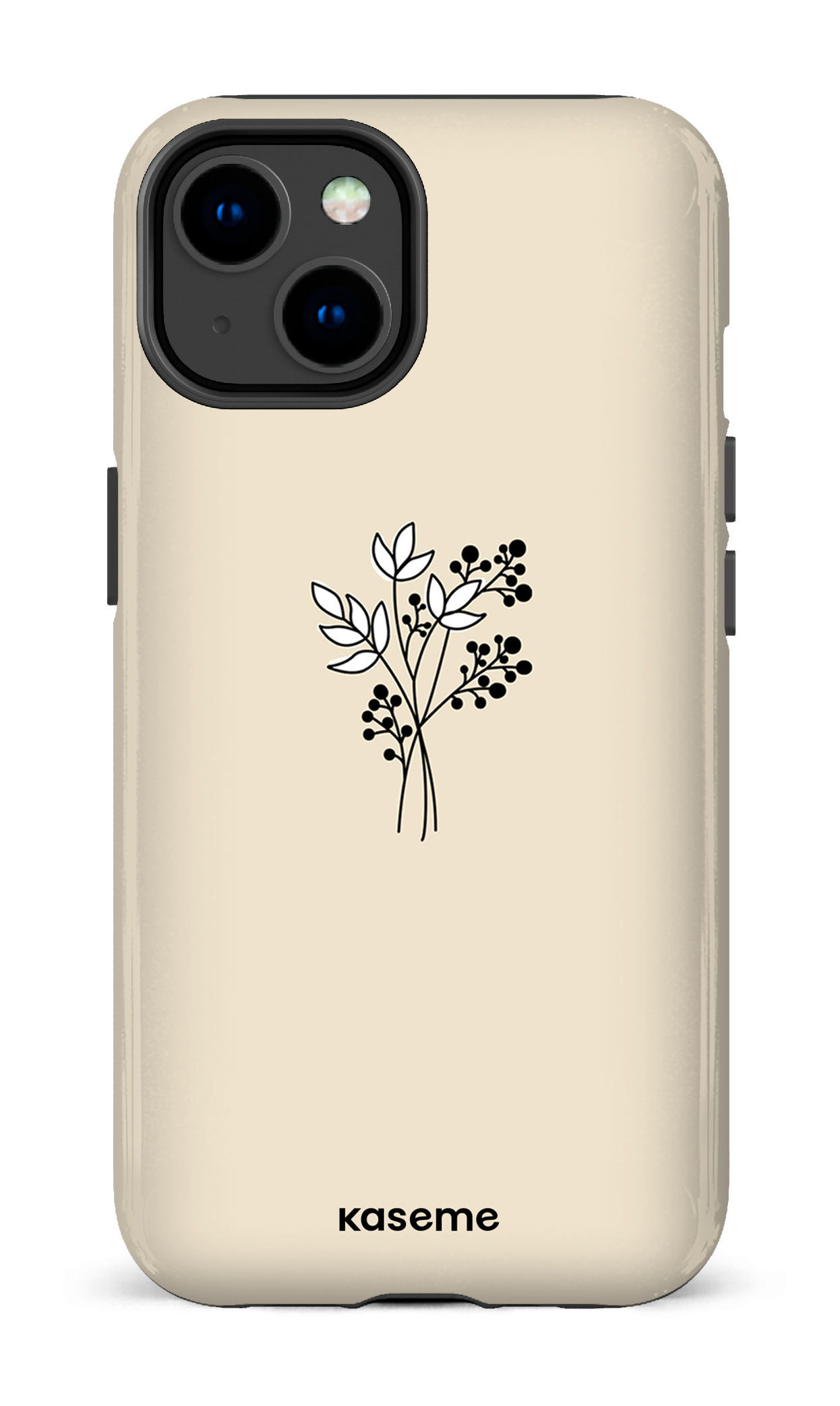 Cinnamon beige - iPhone 14