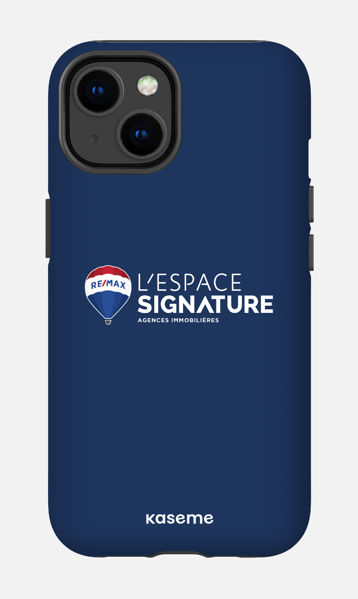 Remax Signature L'espace Bleu - iPhone 14