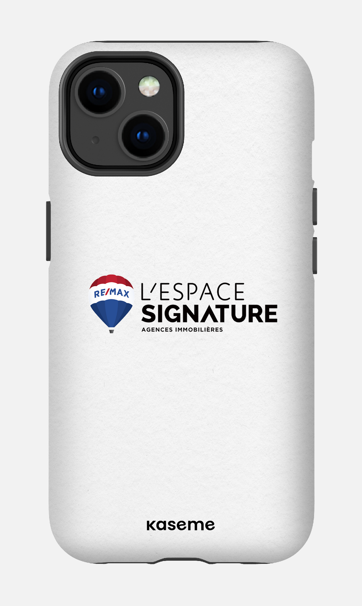 Remax Signature L'Espace Blanc - iPhone 14