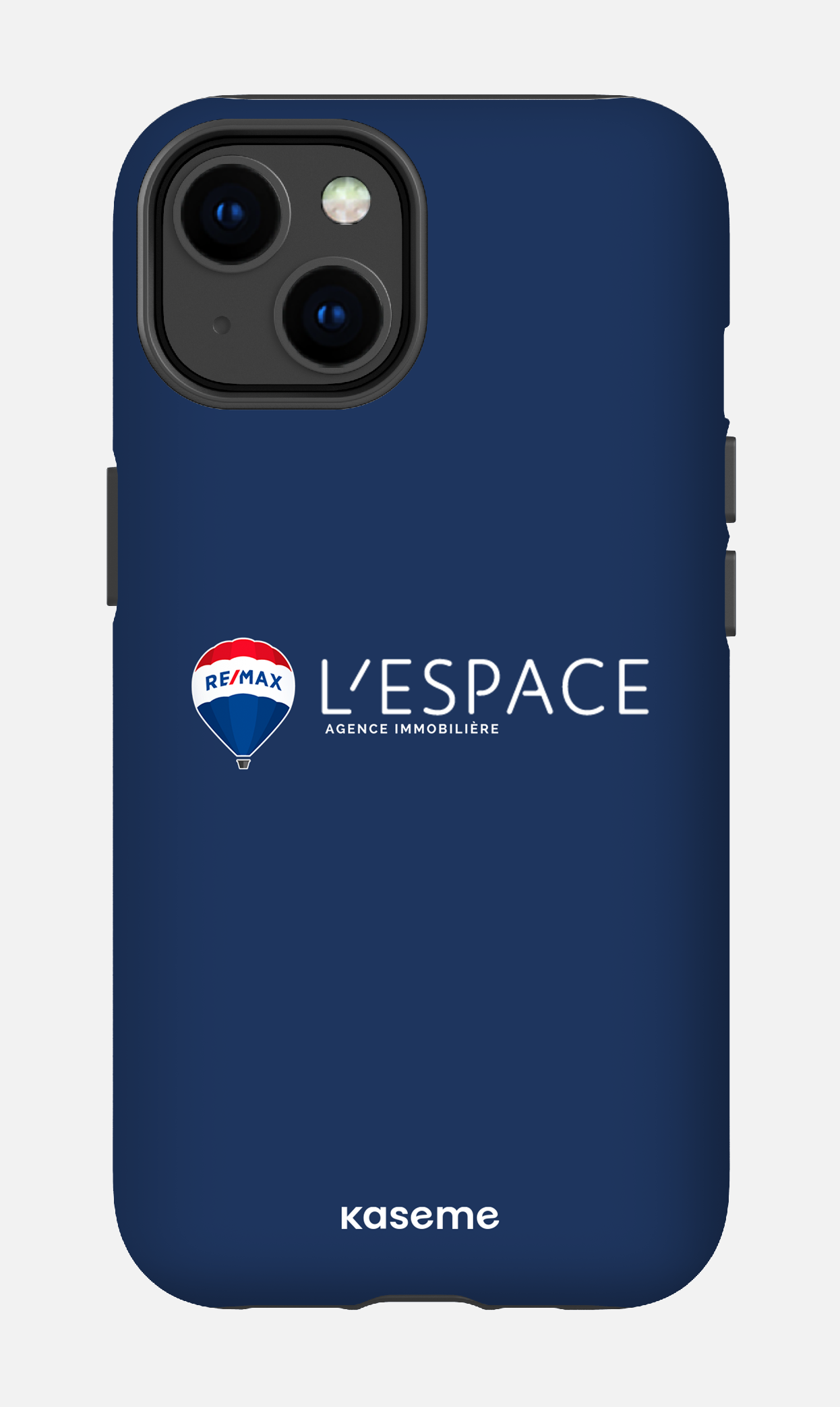 Remax L'Espace Bleu - iPhone 14