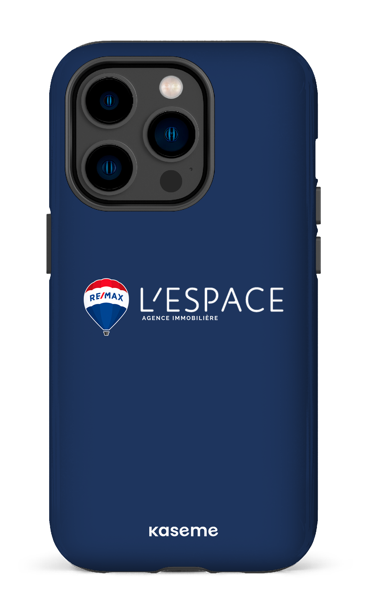 Remax L'Espace Bleu - iPhone 14 Pro