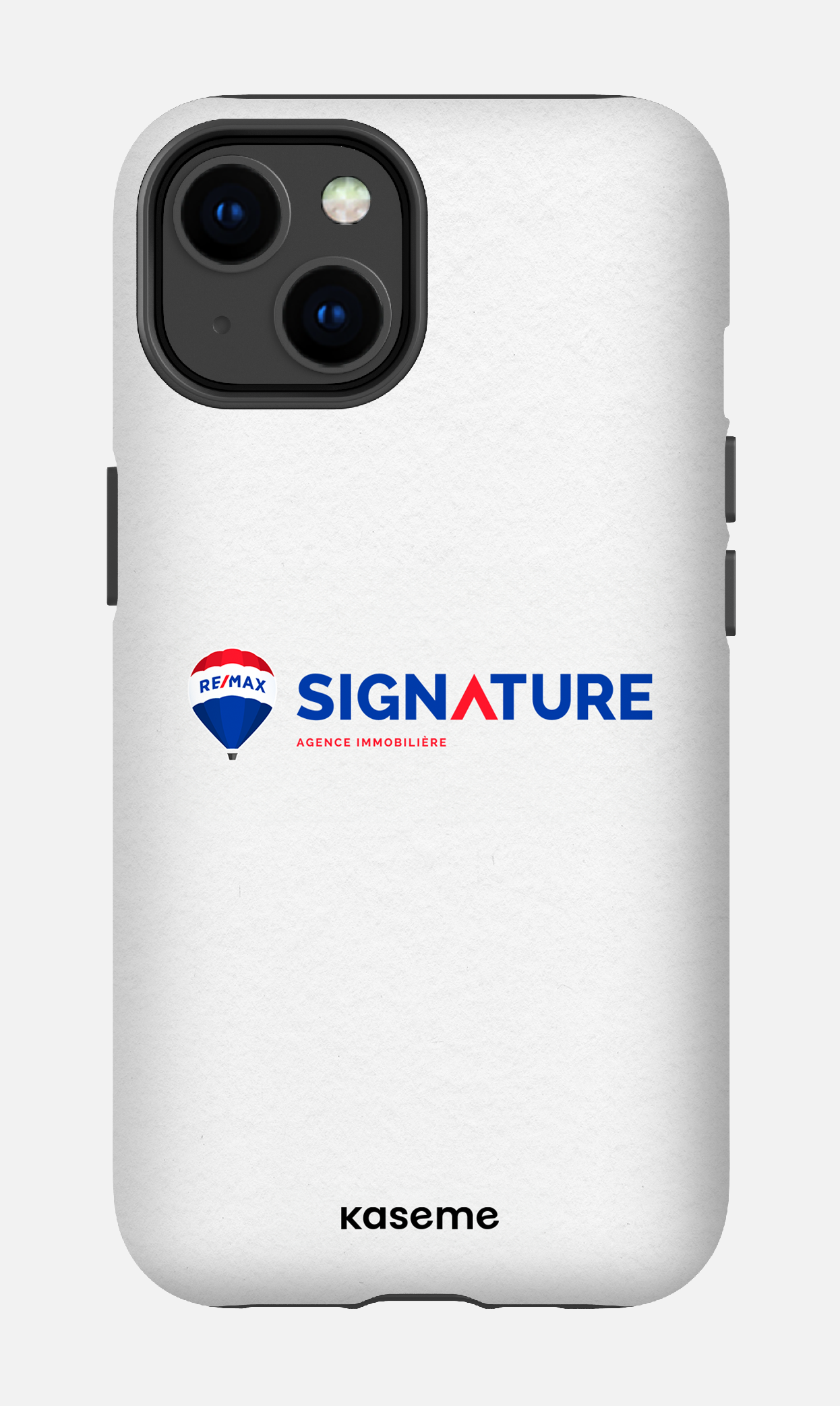 Remax Signature Blanc - iPhone 14