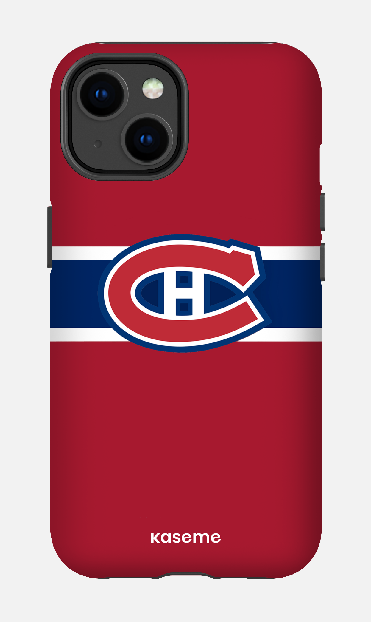 Habs Jersey - iPhone 14