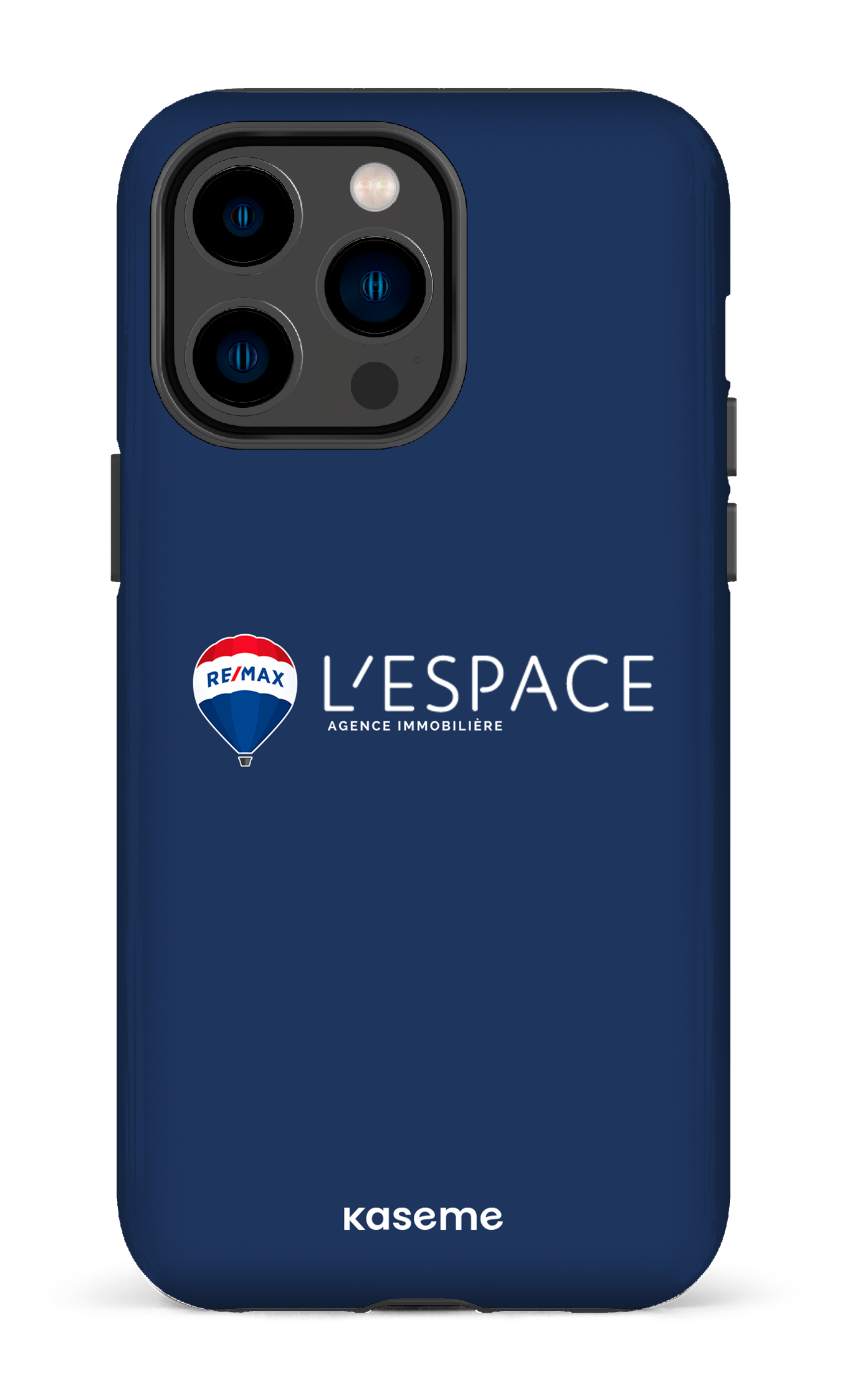 Remax L'Espace Bleu - iPhone 14 Pro Max