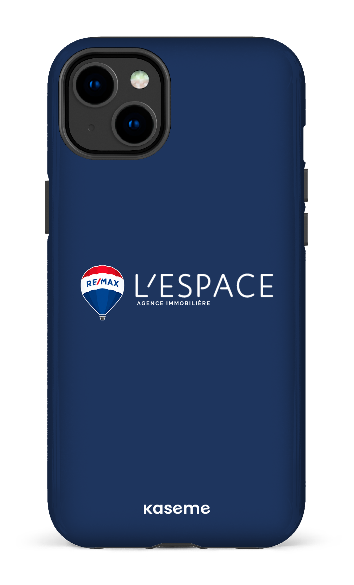 Remax L'Espace Bleu - iPhone 14 Plus