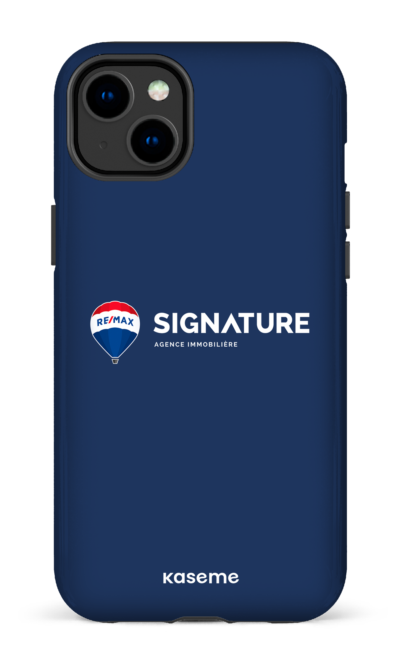 Remax Signature Bleu - iPhone 14 Plus