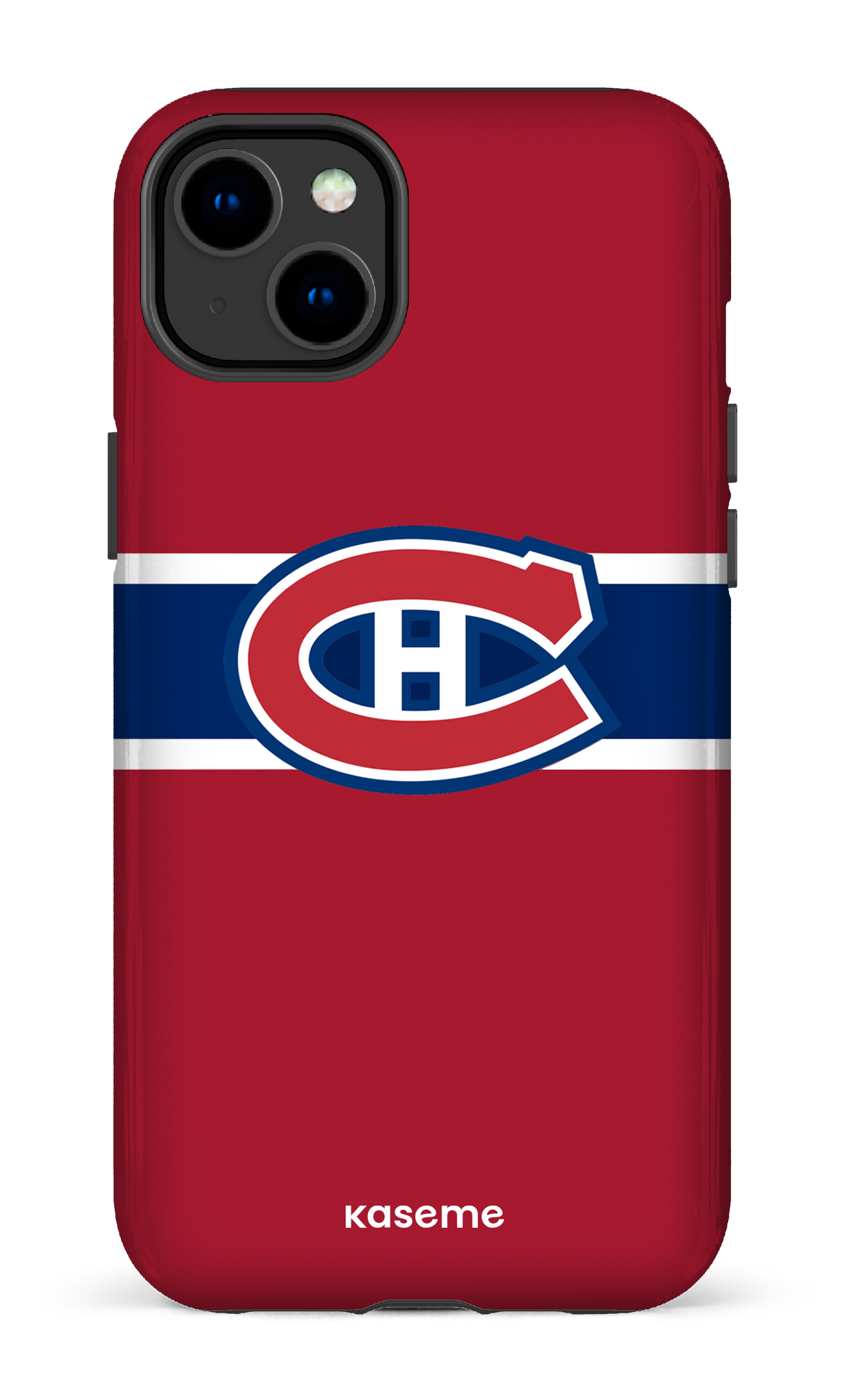 Habs Jersey - iPhone 14 Plus