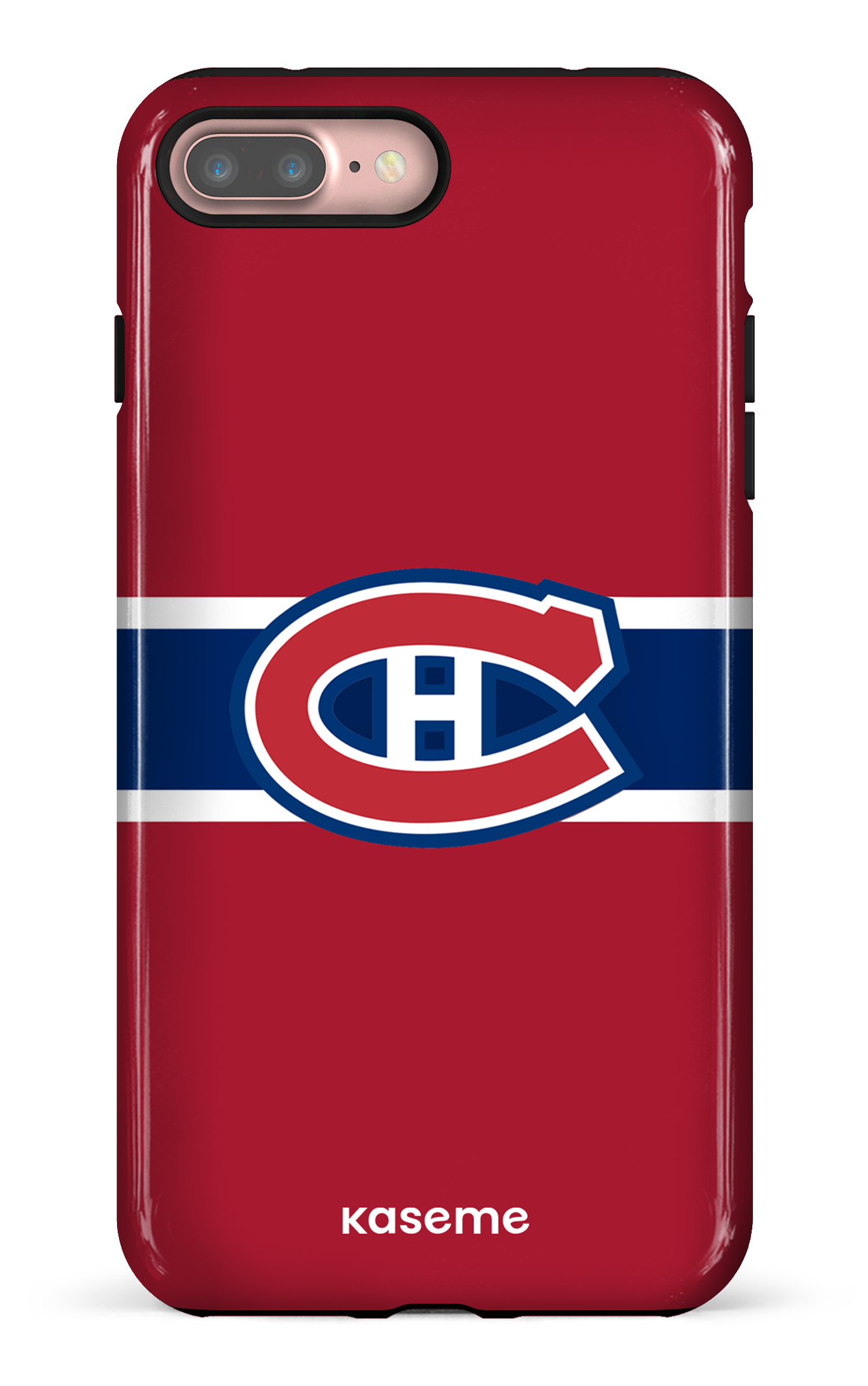 Habs Jersey - iPhone 7 Plus