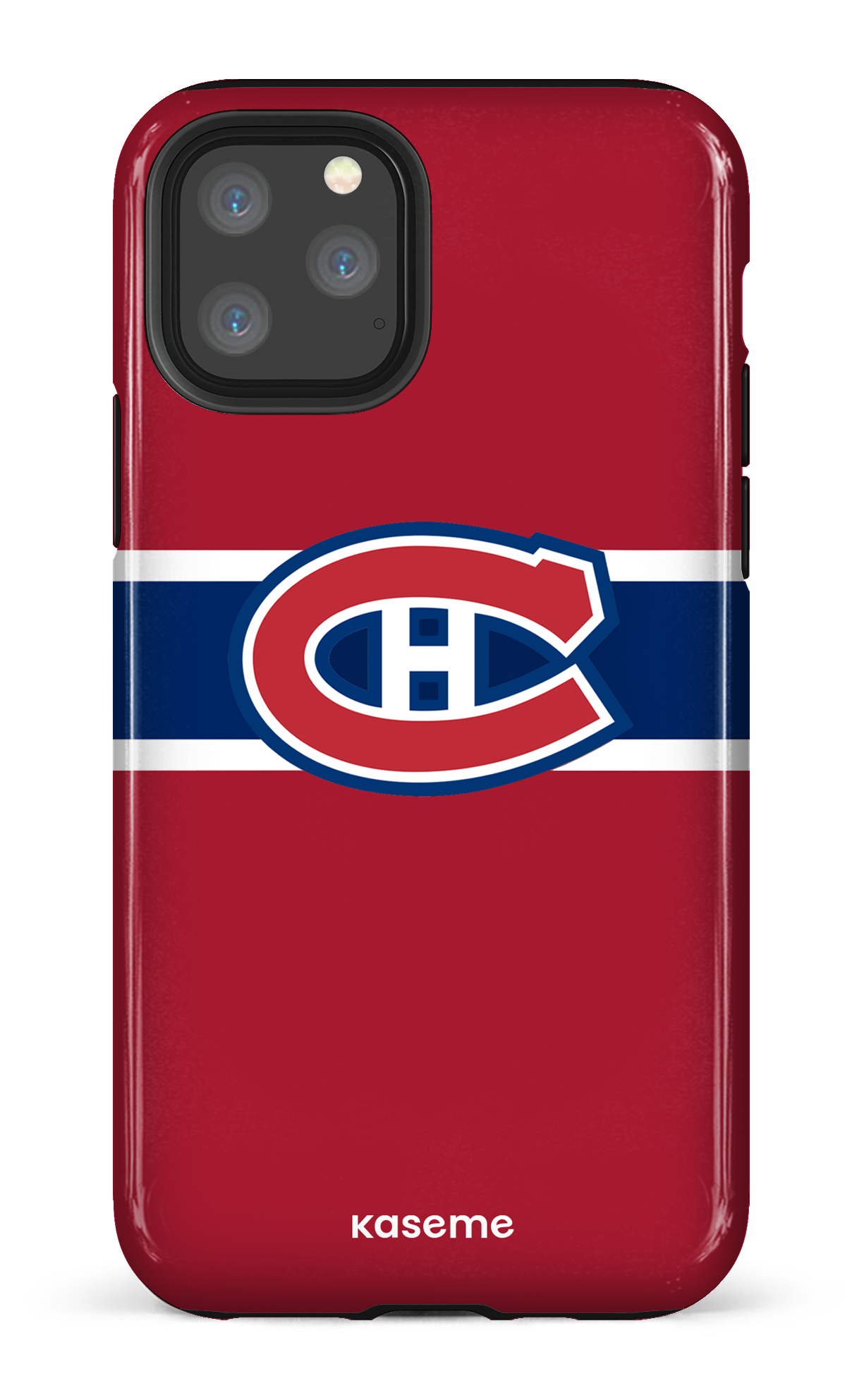 Habs Jersey - iPhone 11 Pro