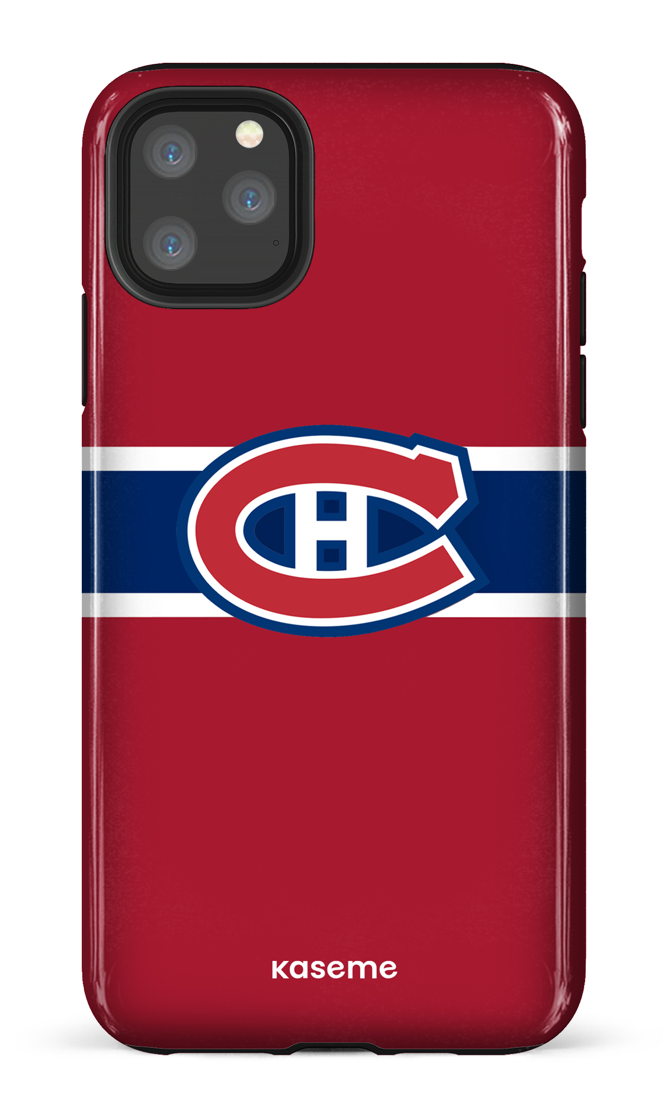 Habs Jersey - iPhone 11 Pro Max