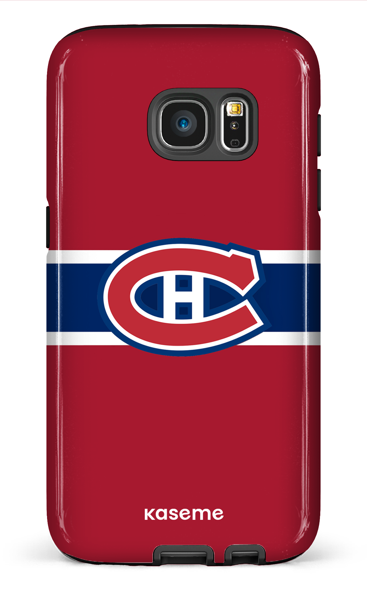 Habs Jersey - Galaxy S7