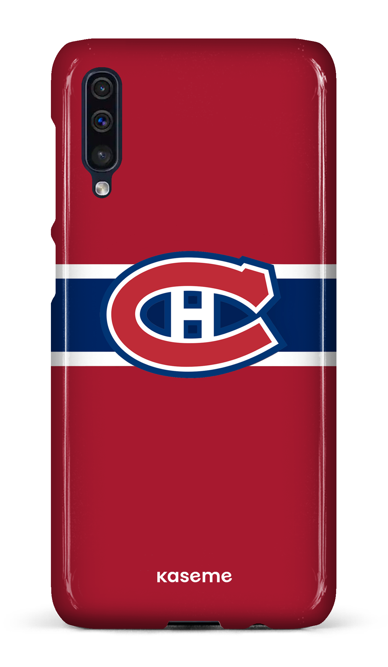 Habs Jersey - Galaxy A50