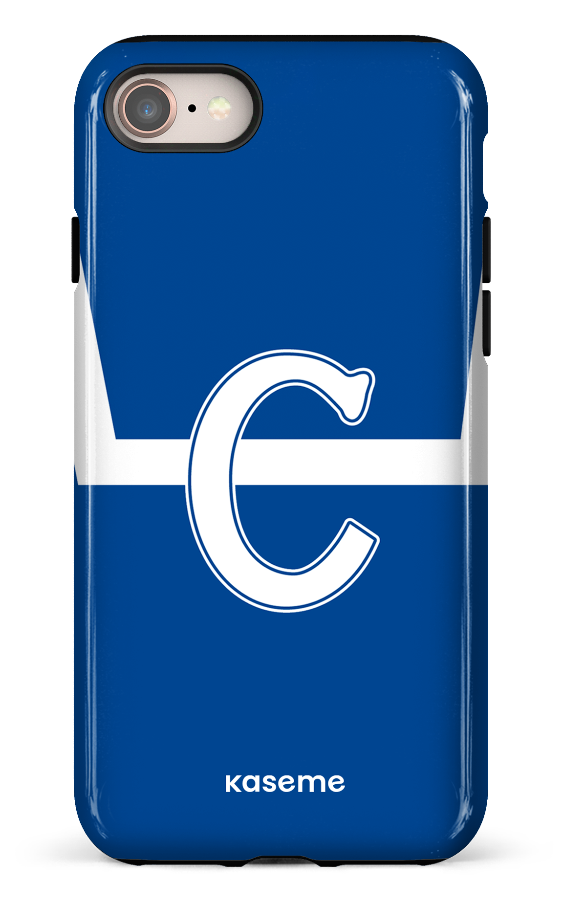 Canadiens 1909-1910 - iPhone SE 2020 / 2022