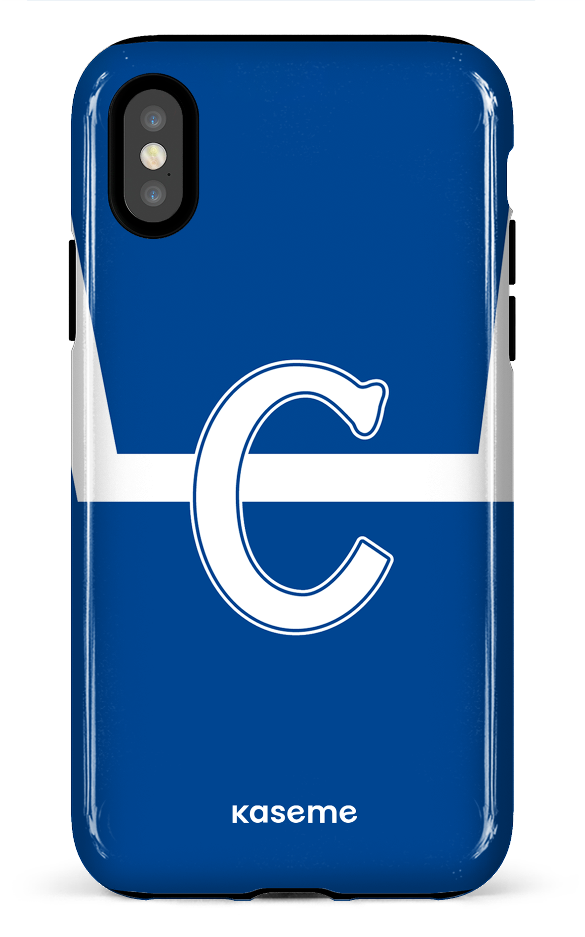 Canadiens 1909-1910 - iPhone X/Xs