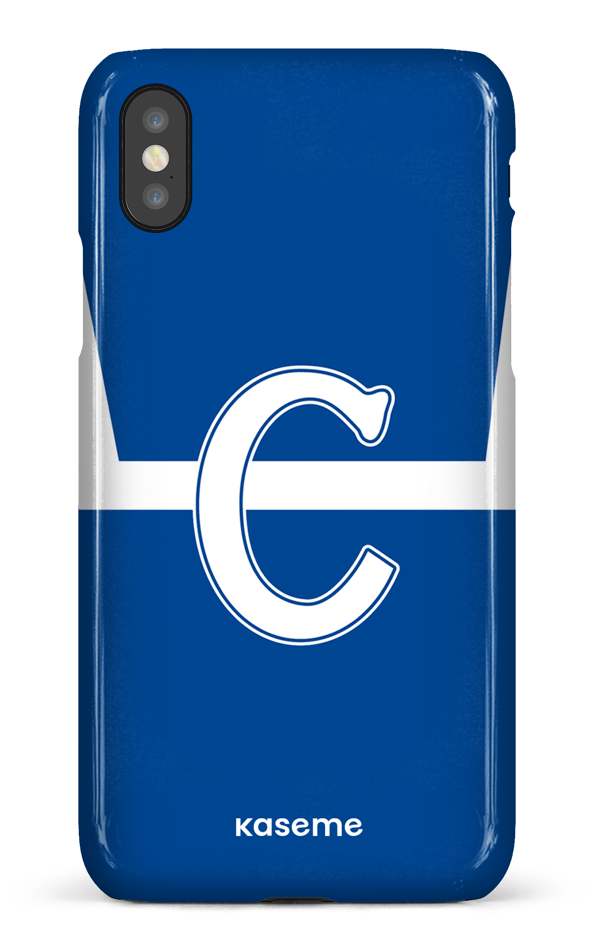 Canadiens 1909-1910 - iPhone X/Xs