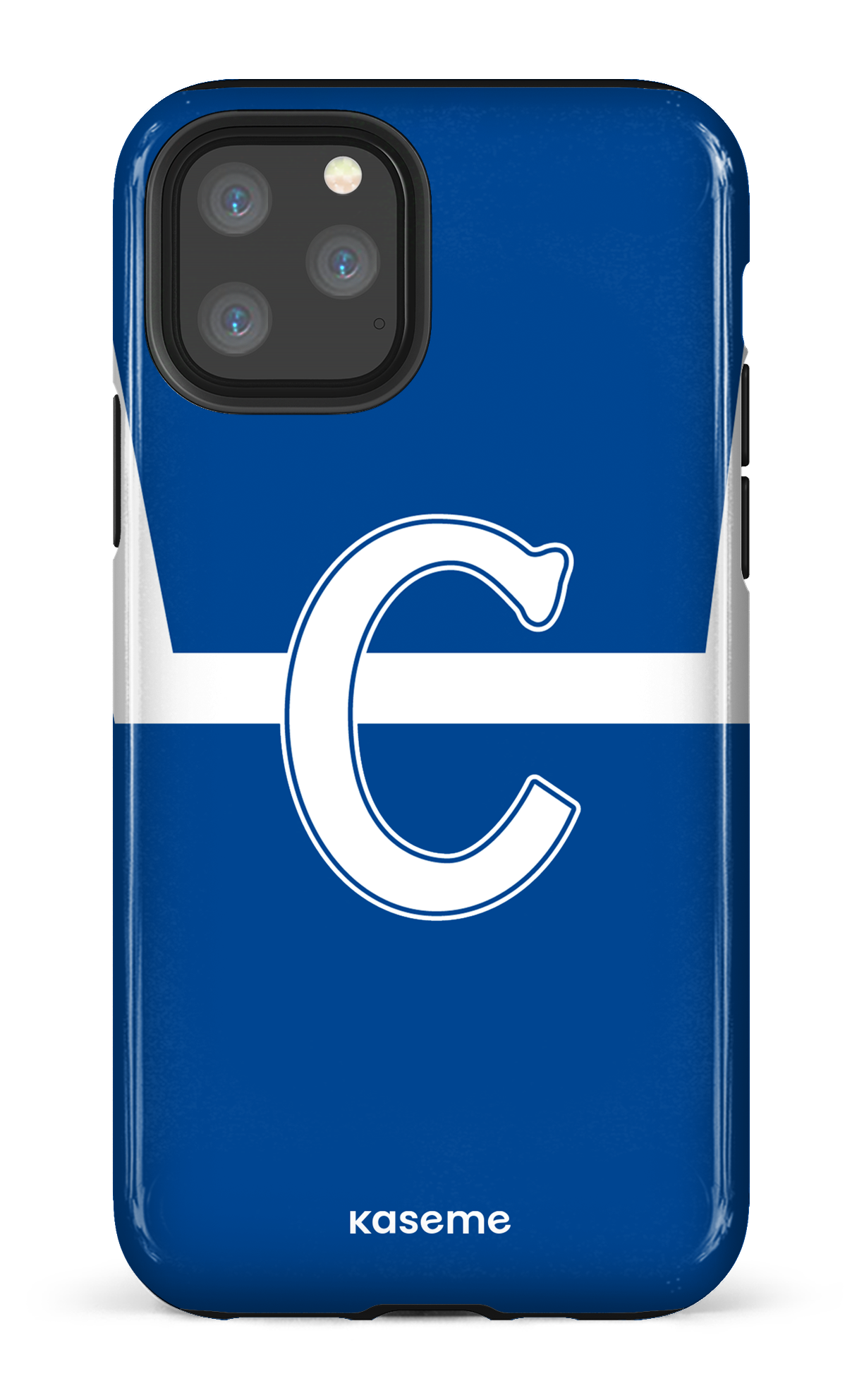 Canadiens 1909-1910 - iPhone 11 Pro