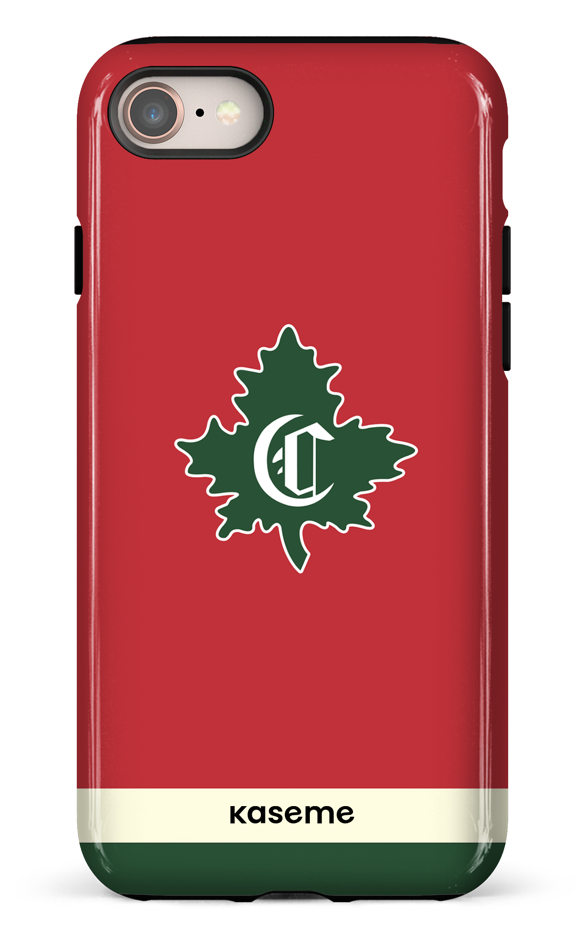 Canadiens 1910-1911 - iPhone 8