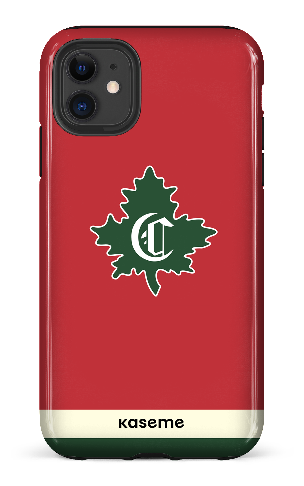 Canadiens 1910-1911 - iPhone 11