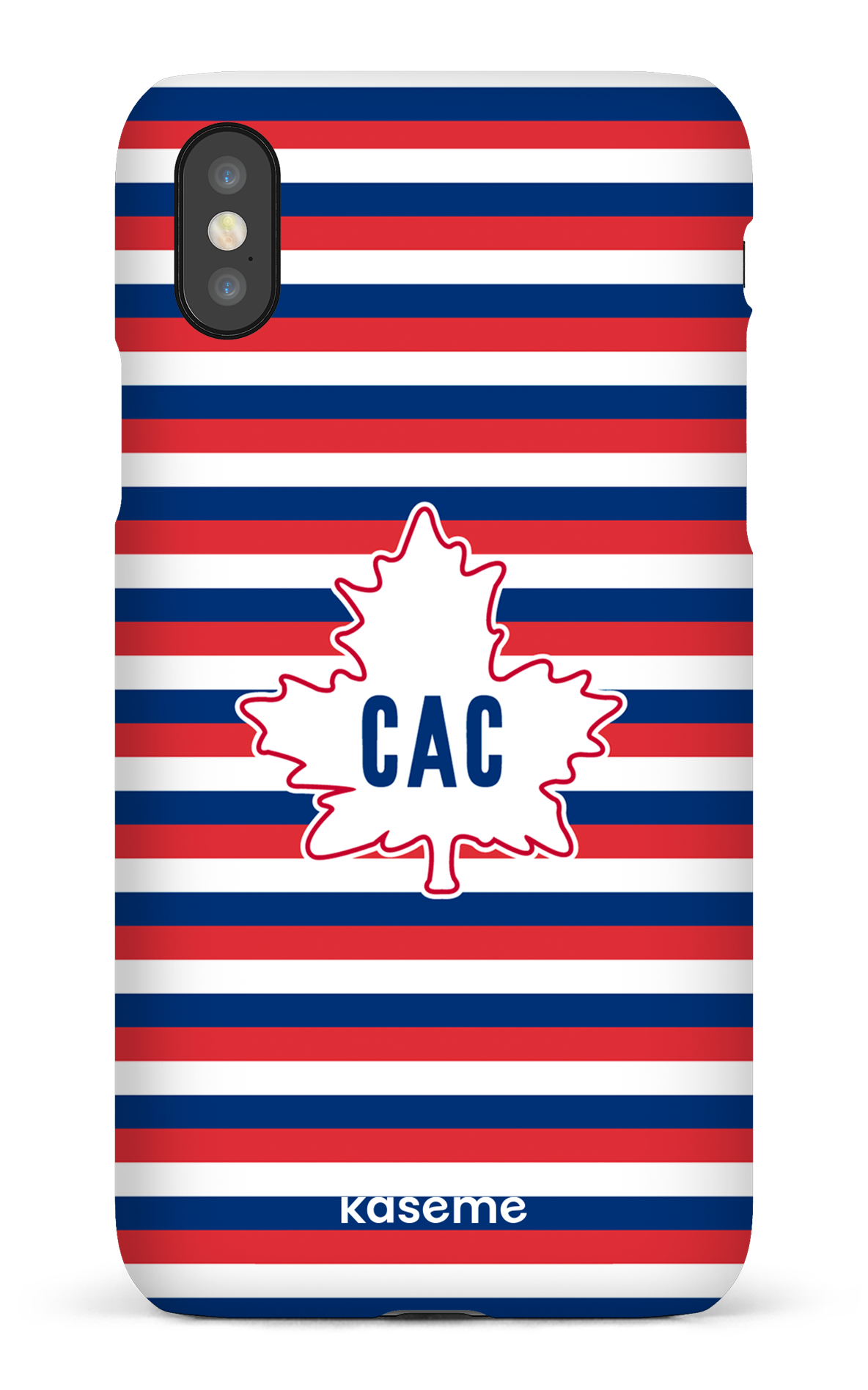 Canadiens 1912-1913 - iPhone X/Xs