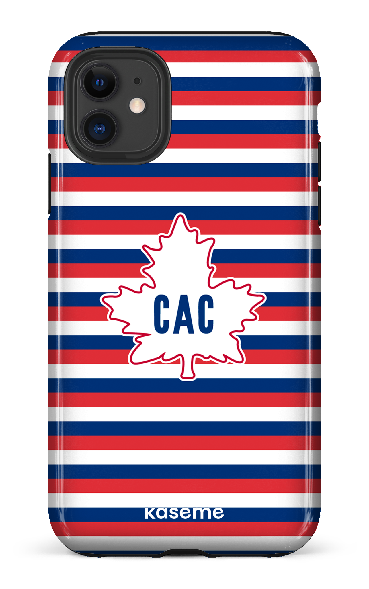 Canadiens 1912-1913 - iPhone 11