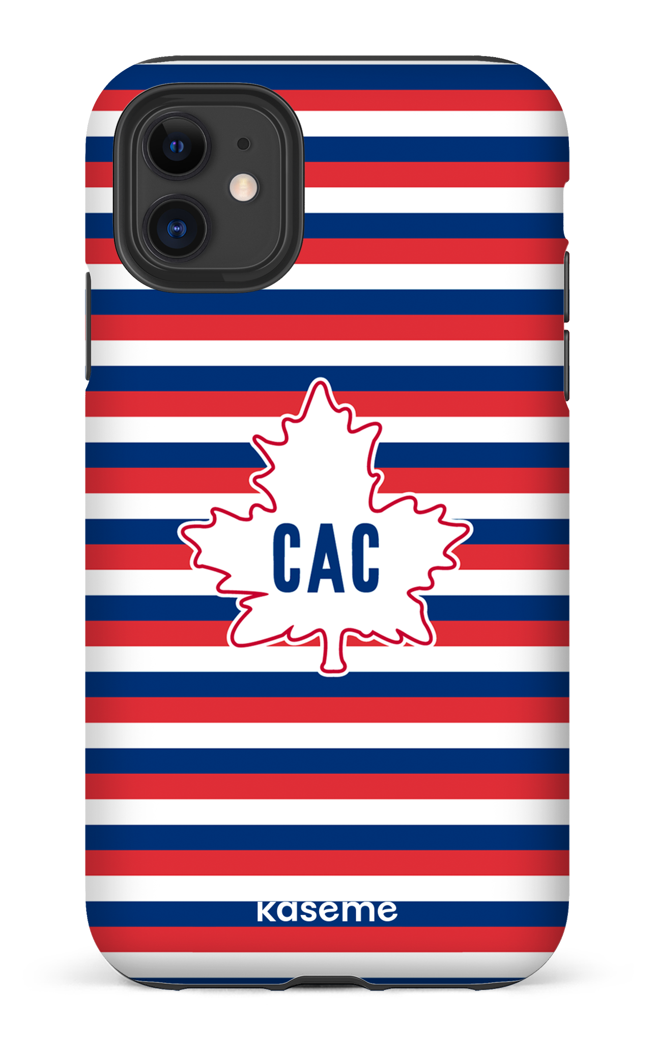 Canadiens 1912-1913 - iPhone 11