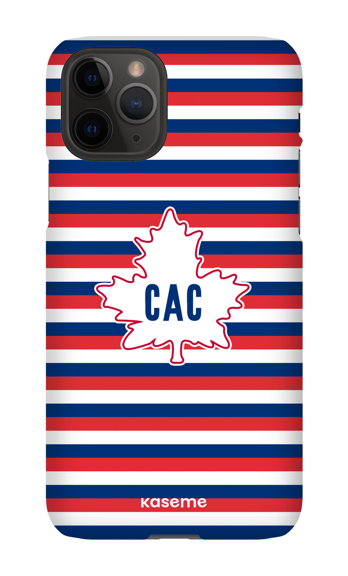 Canadiens 1912-1913 - iPhone 11 Pro