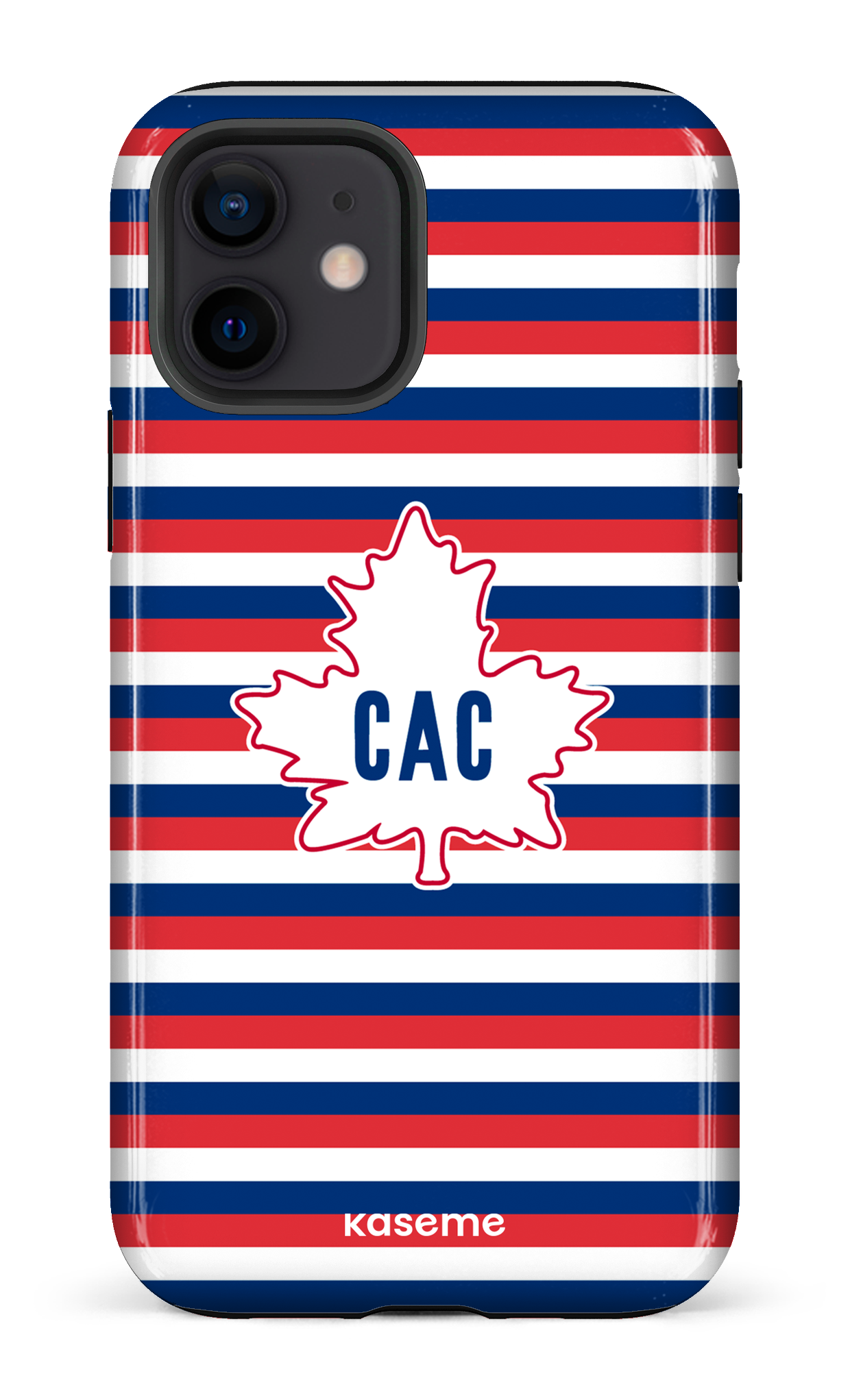 Canadiens 1912-1913 - iPhone 12