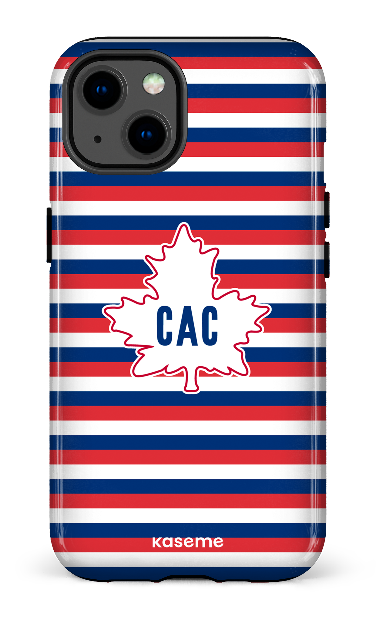 Canadiens 1912-1913 - iPhone 13