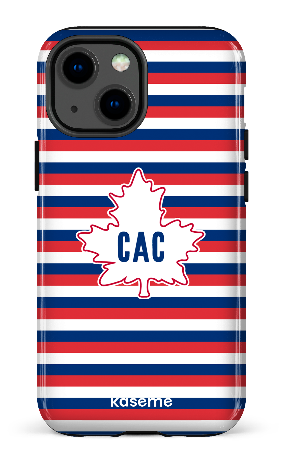 Canadiens 1912-1913 - iPhone 13 Mini