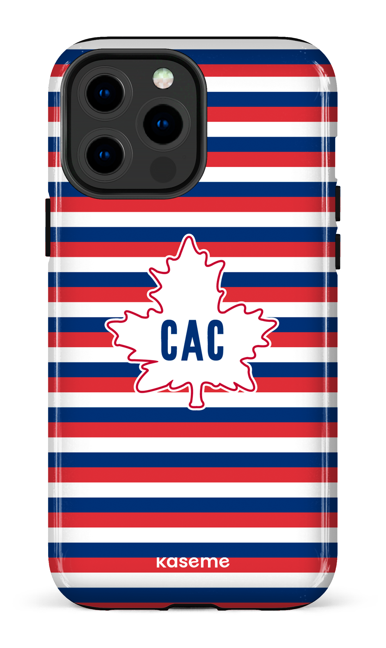 Canadiens 1912-1913 - iPhone 13 Pro Max