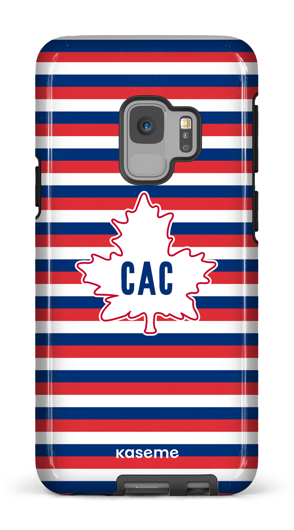 Canadiens 1912-1913 - Galaxy S9