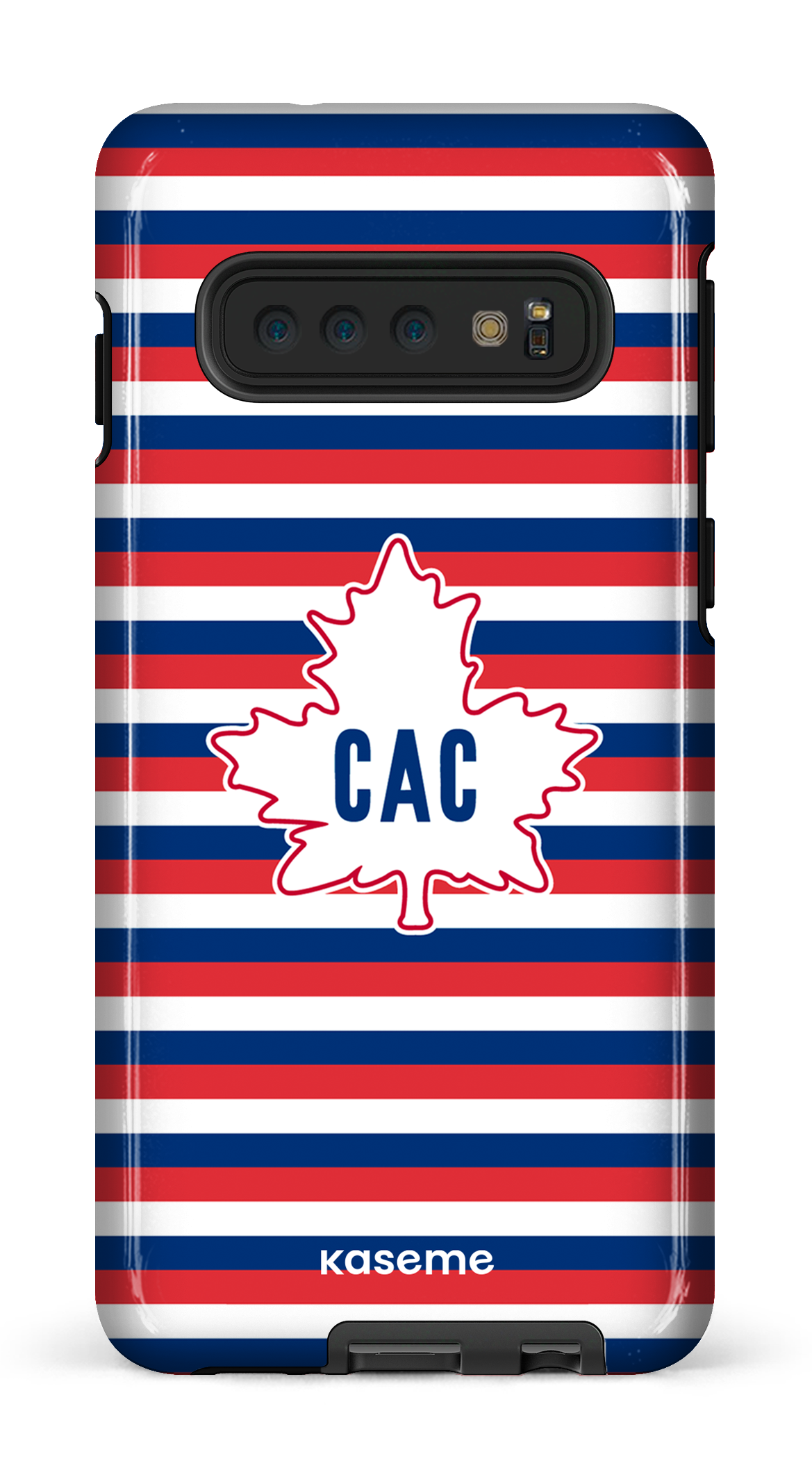 Canadiens 1912-1913 - Galaxy S10