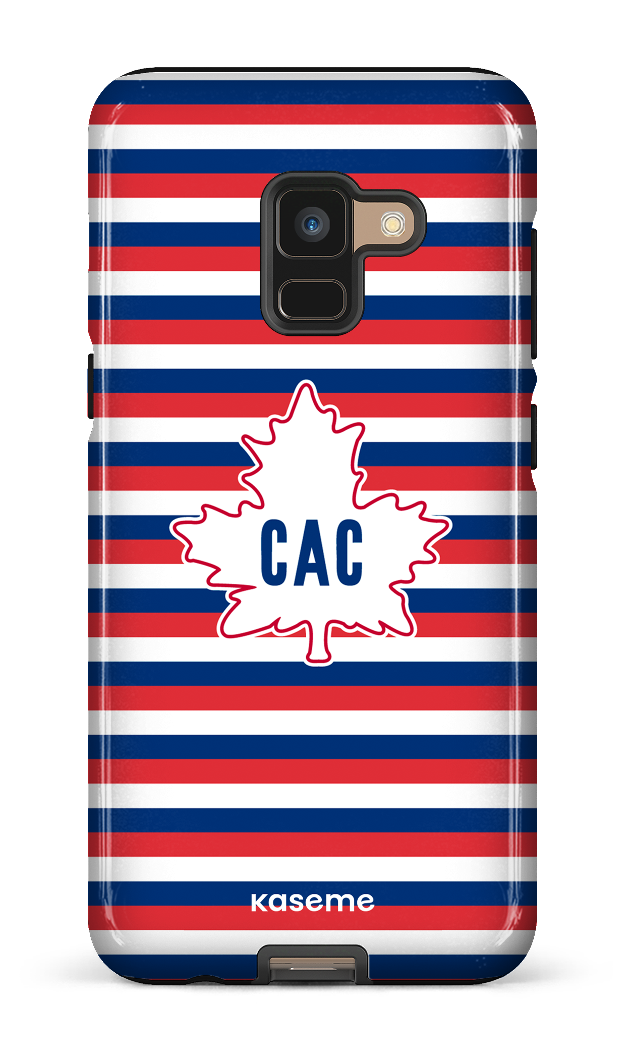 Canadiens 1912-1913 - Galaxy A8