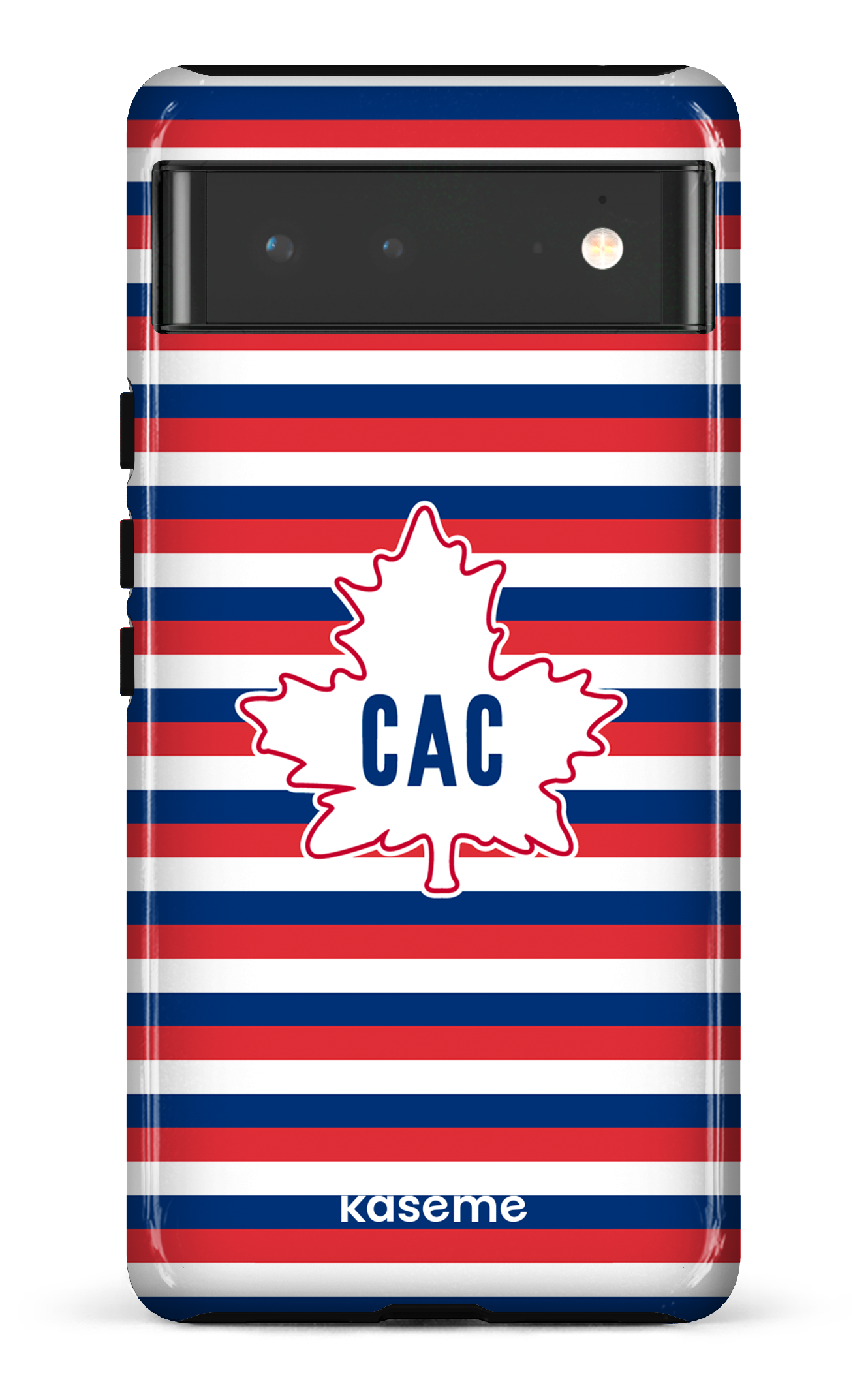 Canadiens 1912-1913 - Google Pixel 6