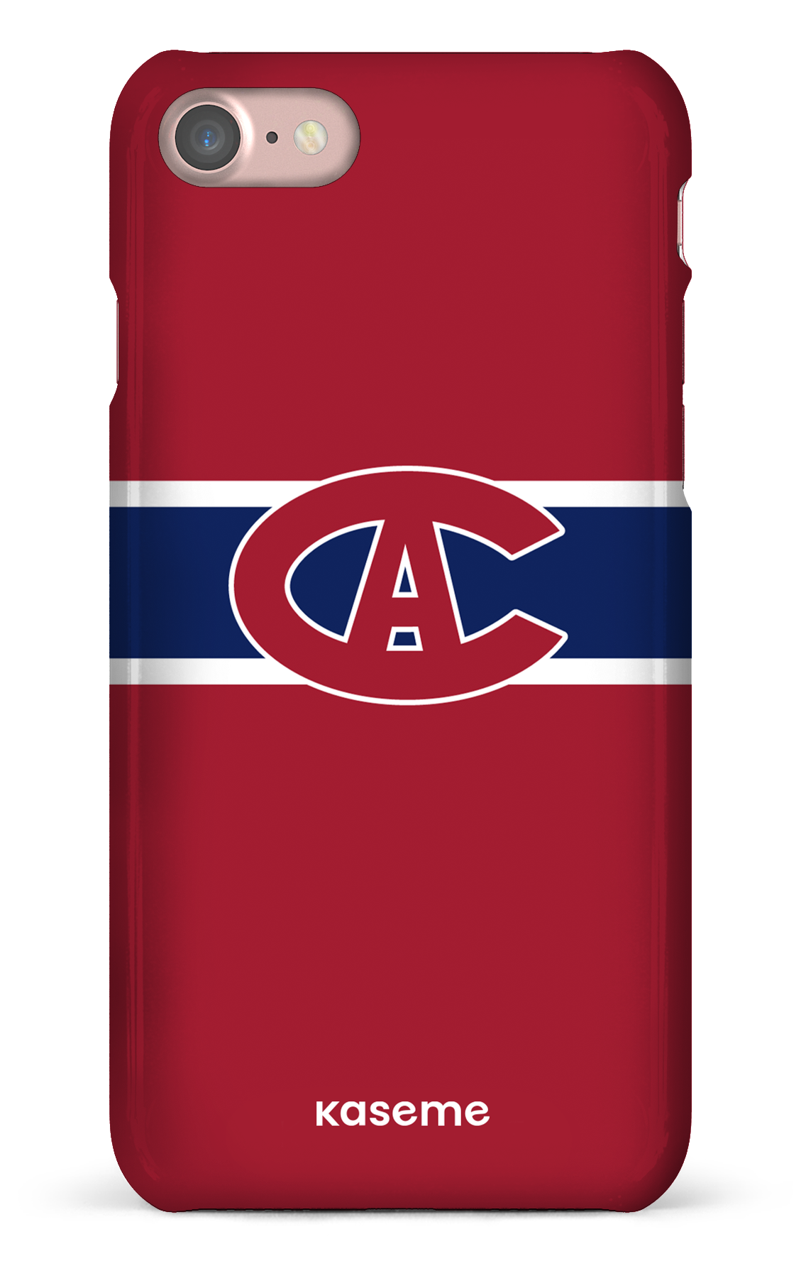 Canadiens 1915-1916 - iPhone 8