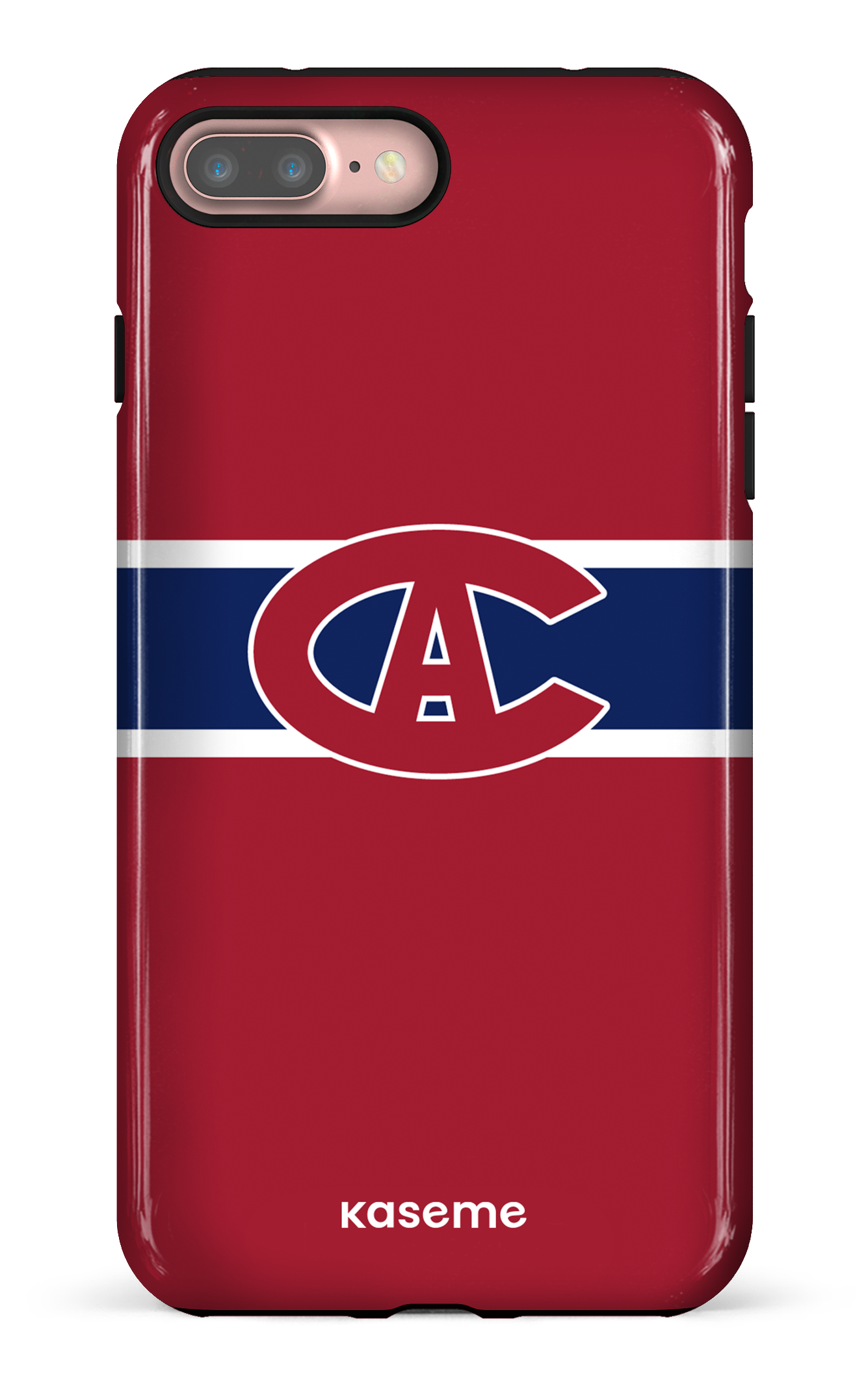 Canadiens 1915-1916 - iPhone 7 Plus