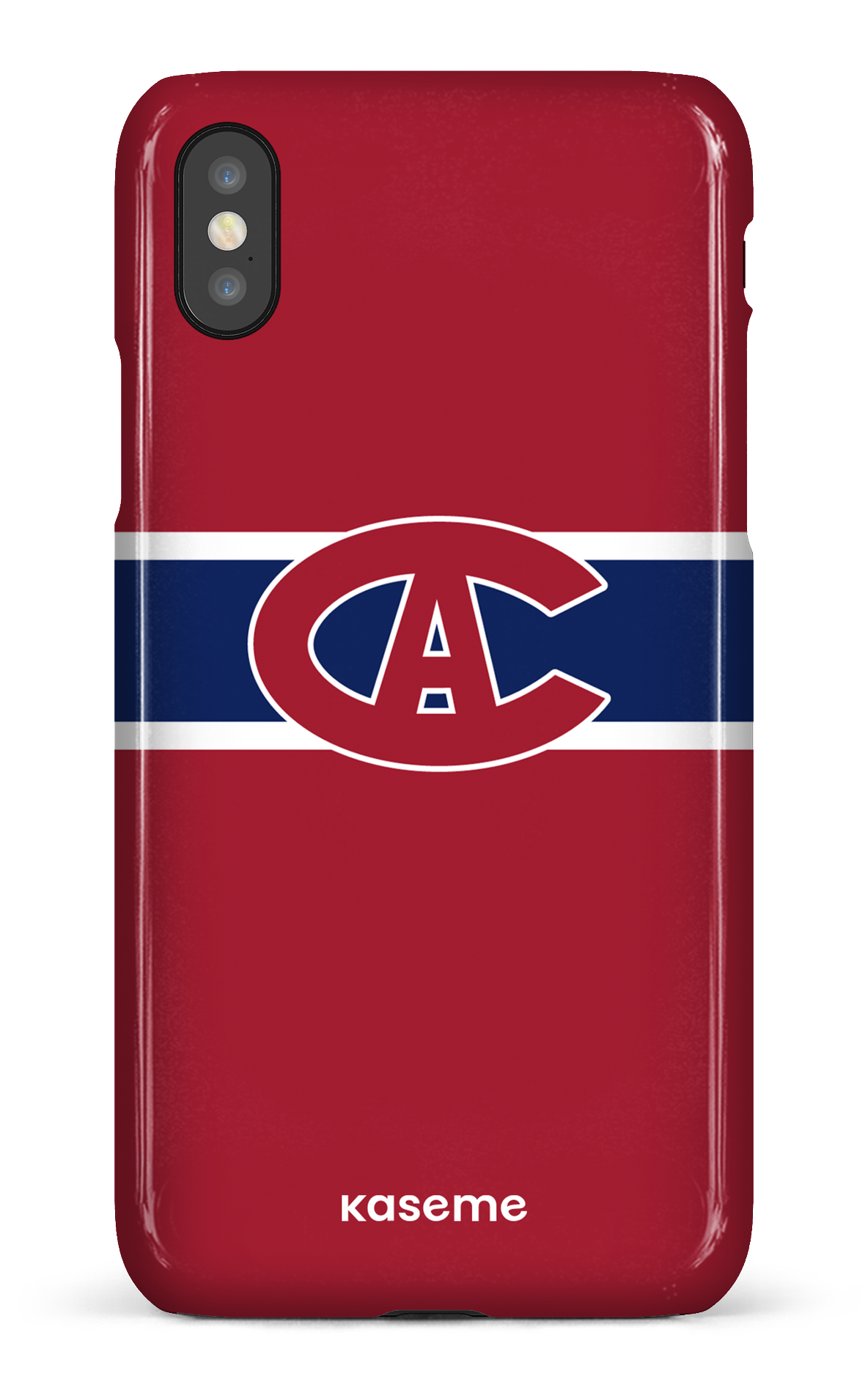 Canadiens 1915-1916 - iPhone X/Xs