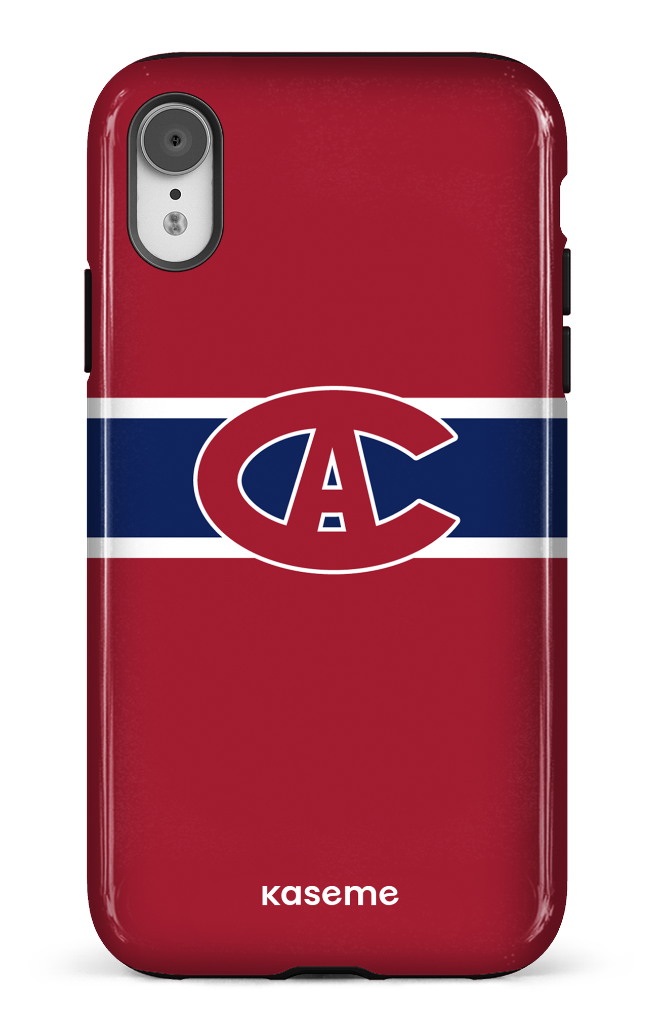 Canadiens 1915-1916 - iPhone XR