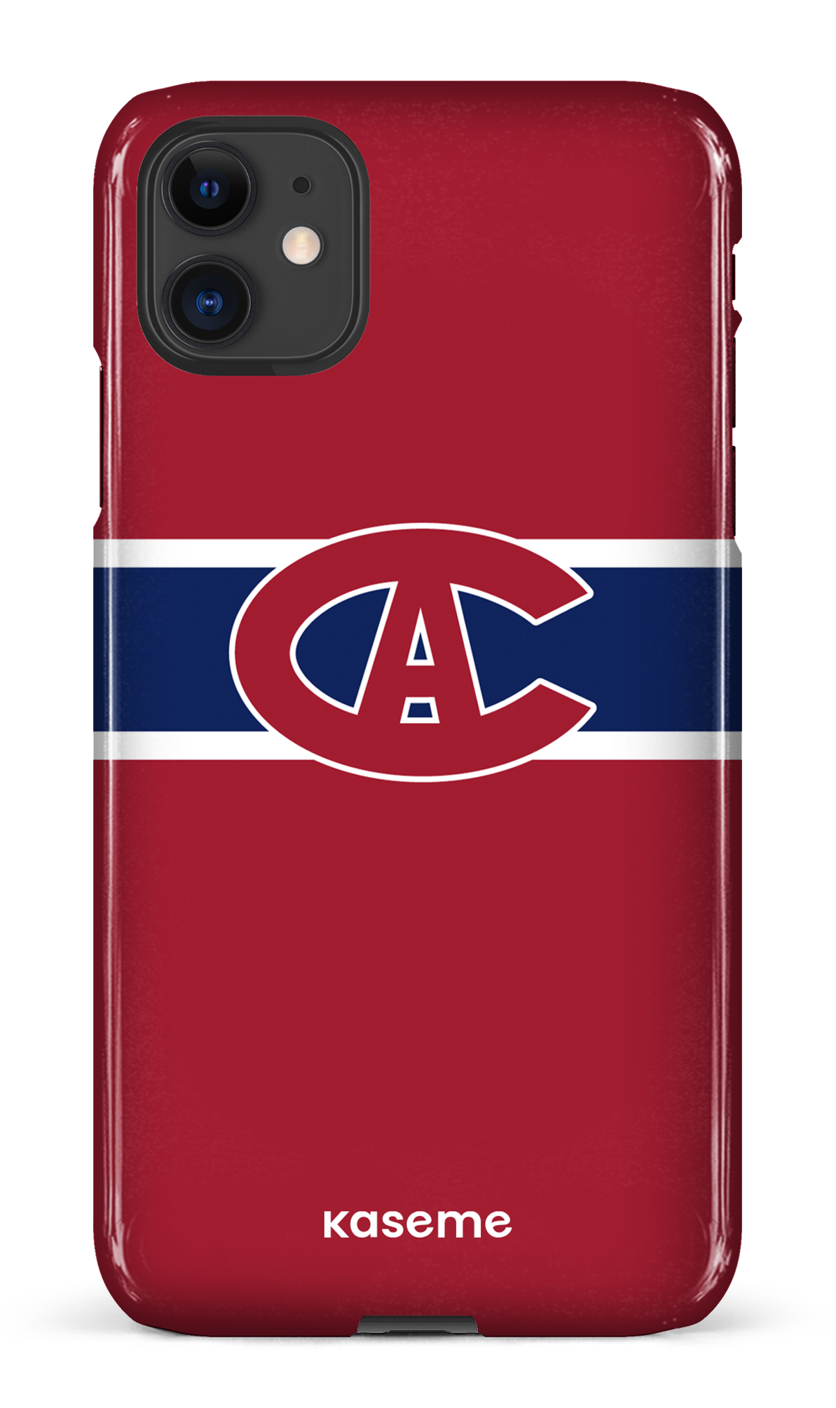 Canadiens 1915-1916 - iPhone 11