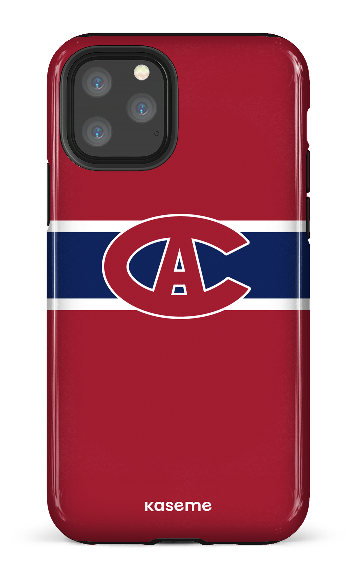 Canadiens 1915-1916 - iPhone 11 Pro